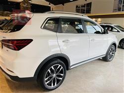 ئێم جی RX5